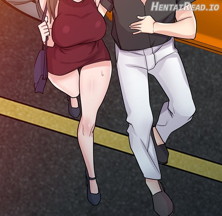 The Mismatch Chapter 42 - page 142