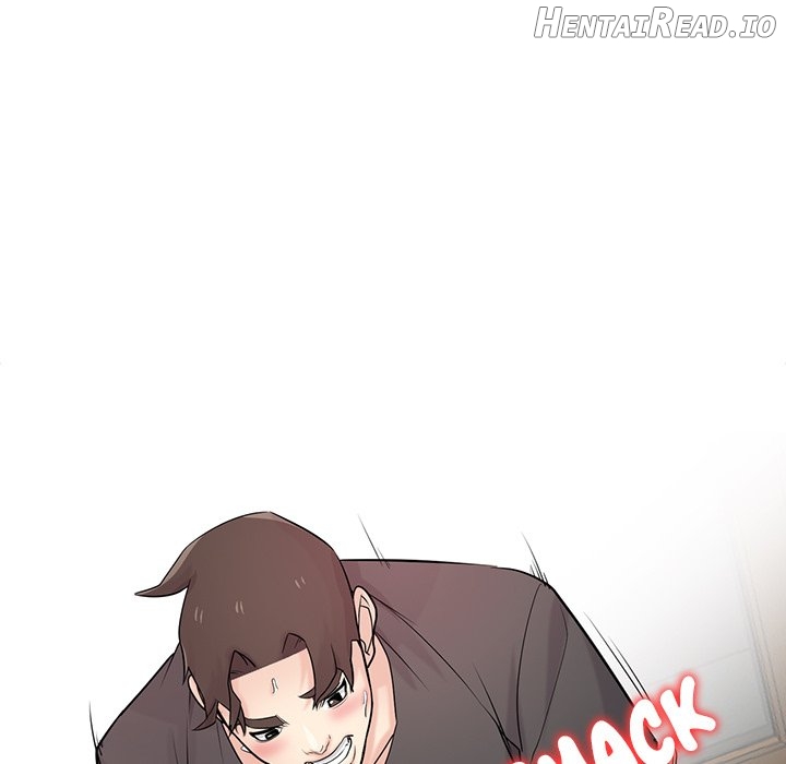 The Mismatch Chapter 42 - page 50