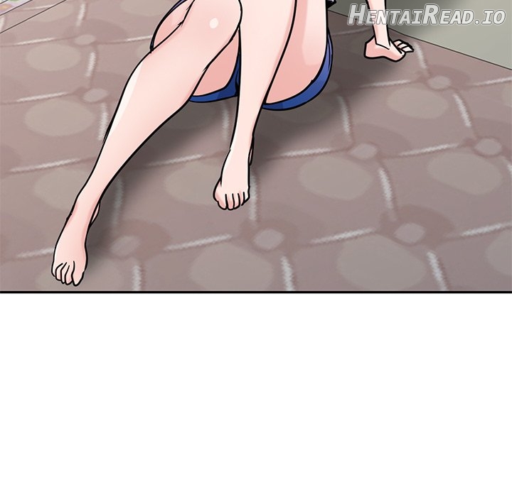 The Mismatch Chapter 76 - page 106