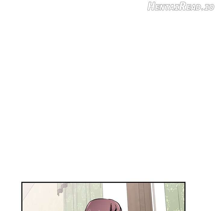 The Mismatch Chapter 76 - page 107