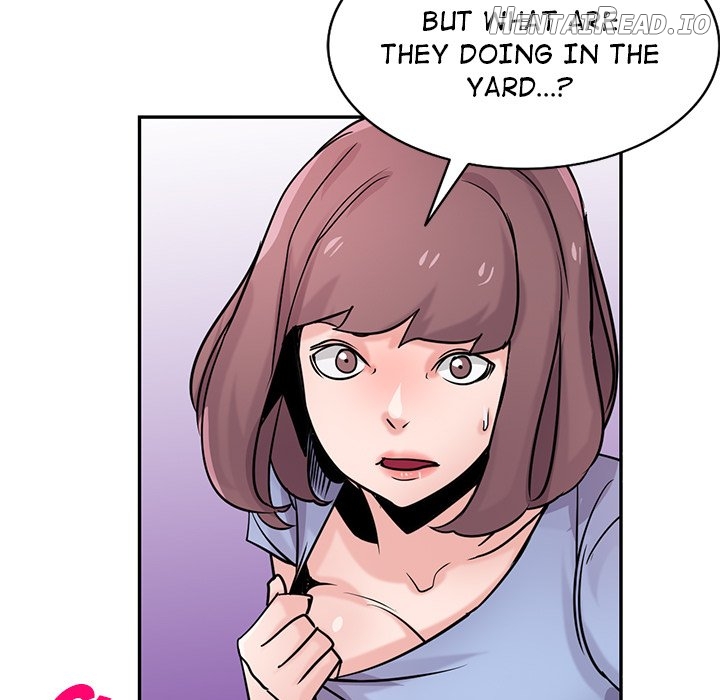 The Mismatch Chapter 76 - page 114
