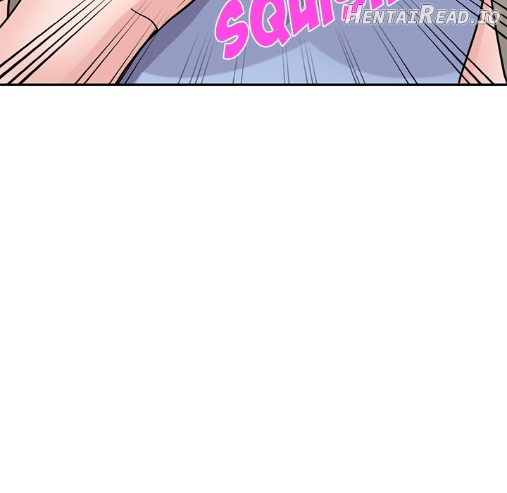 The Mismatch Chapter 76 - page 117