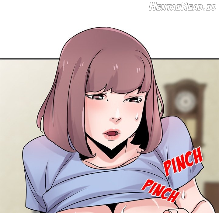 The Mismatch Chapter 76 - page 118