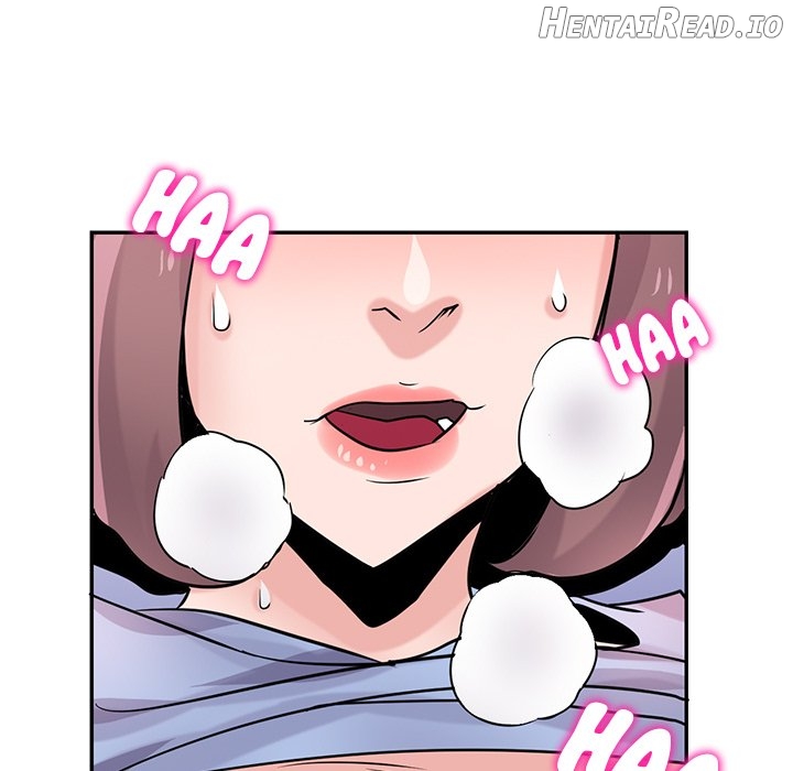 The Mismatch Chapter 76 - page 120
