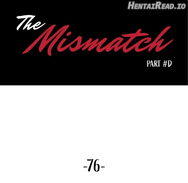The Mismatch Chapter 76 - page 15