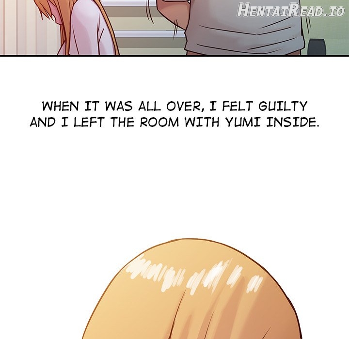 The Mismatch Chapter 8 - page 15