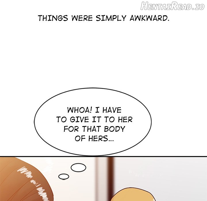 The Mismatch Chapter 8 - page 26