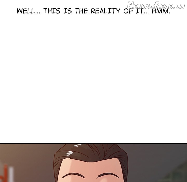 The Mismatch Chapter 8 - page 39