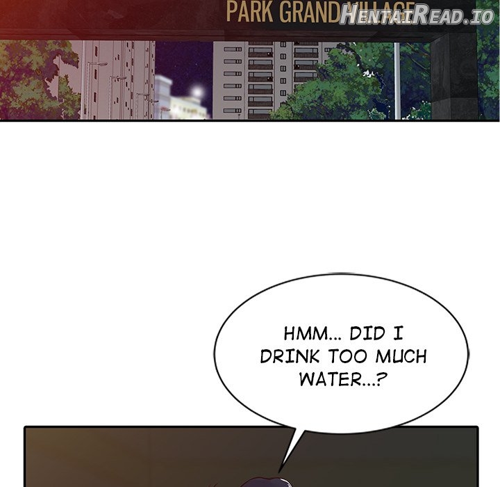 The Mismatch Chapter 8 - page 51