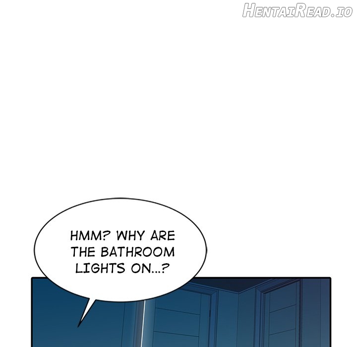 The Mismatch Chapter 8 - page 54