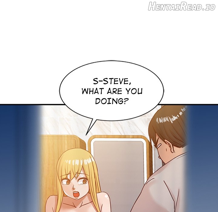 The Mismatch Chapter 8 - page 66