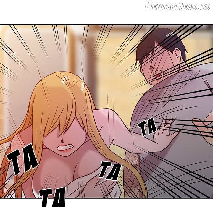 The Mismatch Chapter 8 - page 73