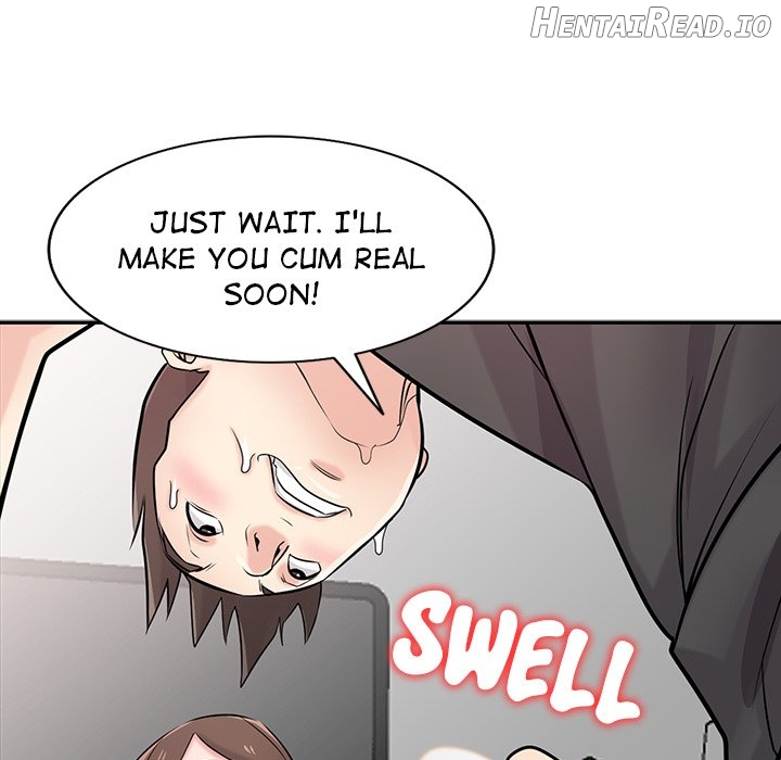 The Mismatch Chapter 43 - page 102