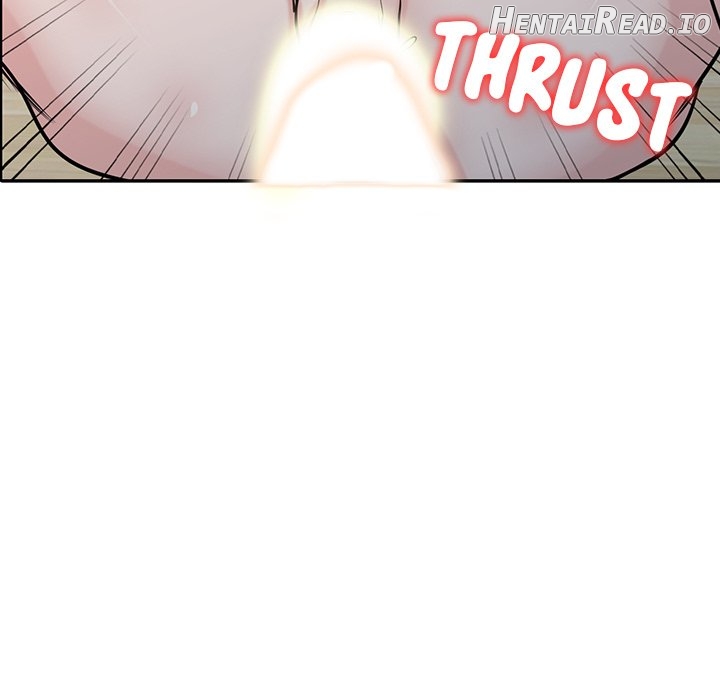 The Mismatch Chapter 43 - page 117