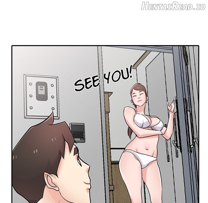 The Mismatch Chapter 43 - page 129