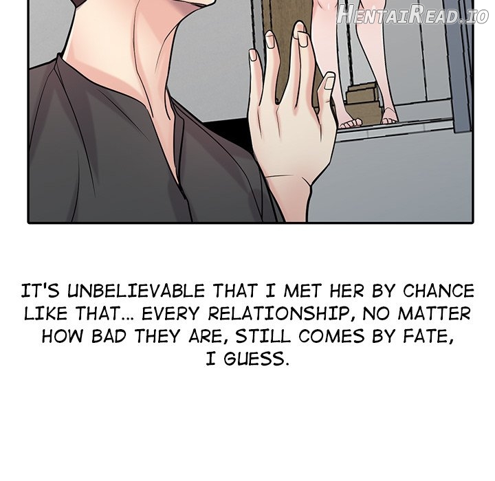 The Mismatch Chapter 43 - page 130