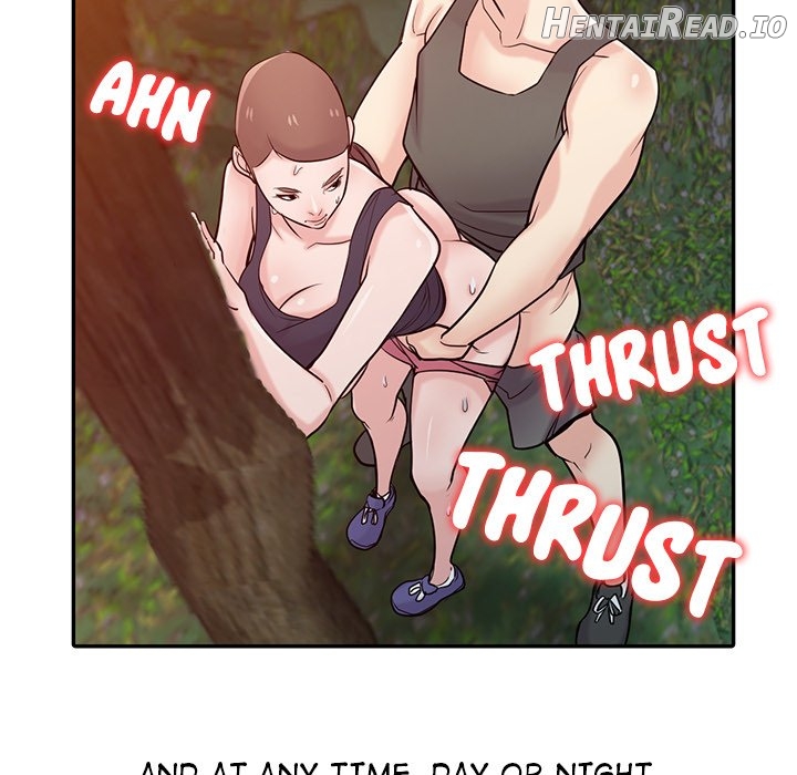 The Mismatch Chapter 43 - page 137