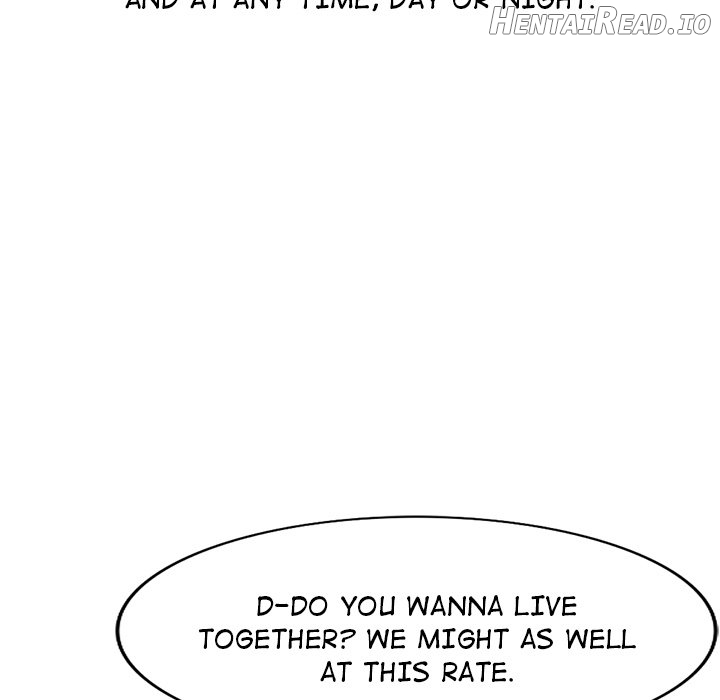 The Mismatch Chapter 43 - page 138
