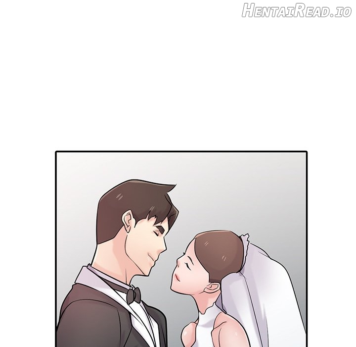 The Mismatch Chapter 43 - page 144