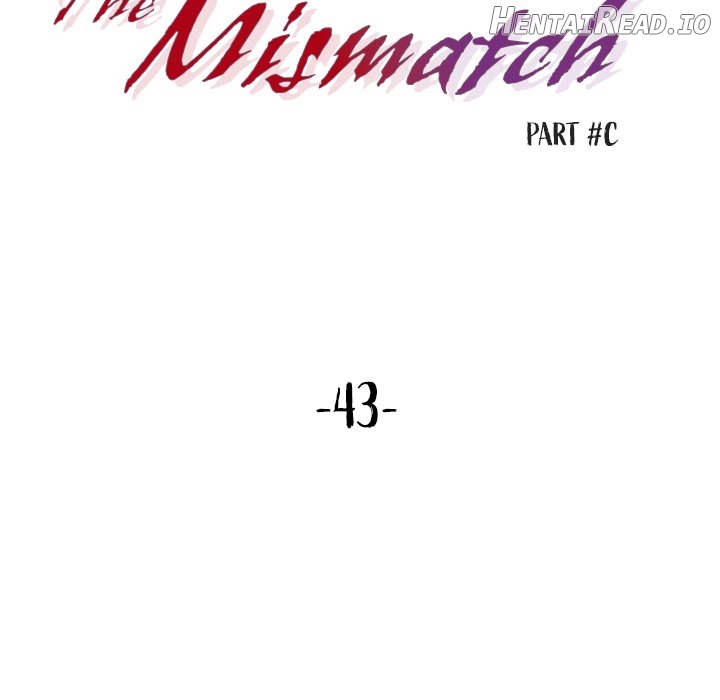 The Mismatch Chapter 43 - page 15