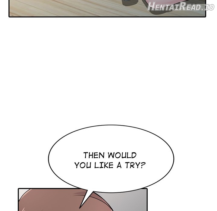 The Mismatch Chapter 43 - page 56