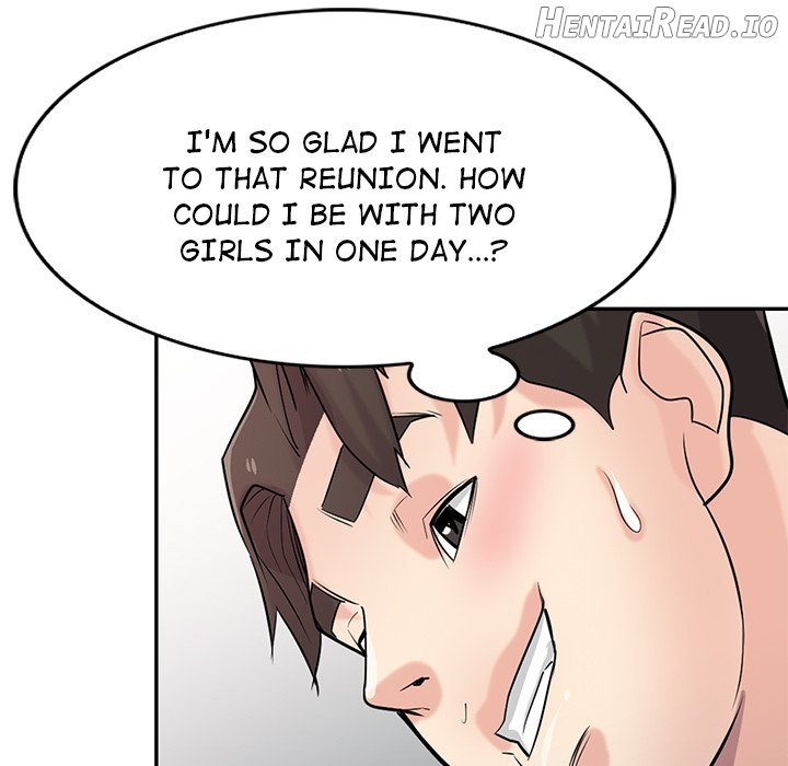 The Mismatch Chapter 43 - page 66