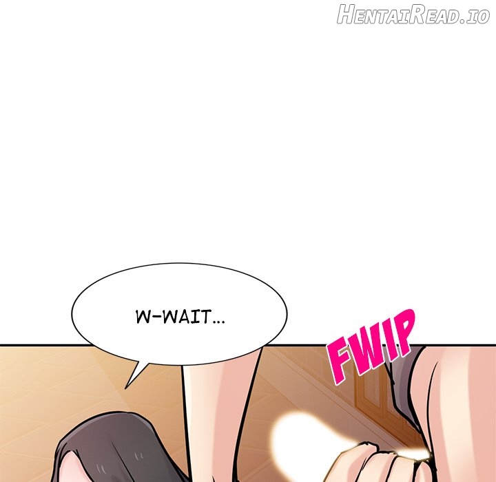 The Mismatch Chapter 77 - page 101