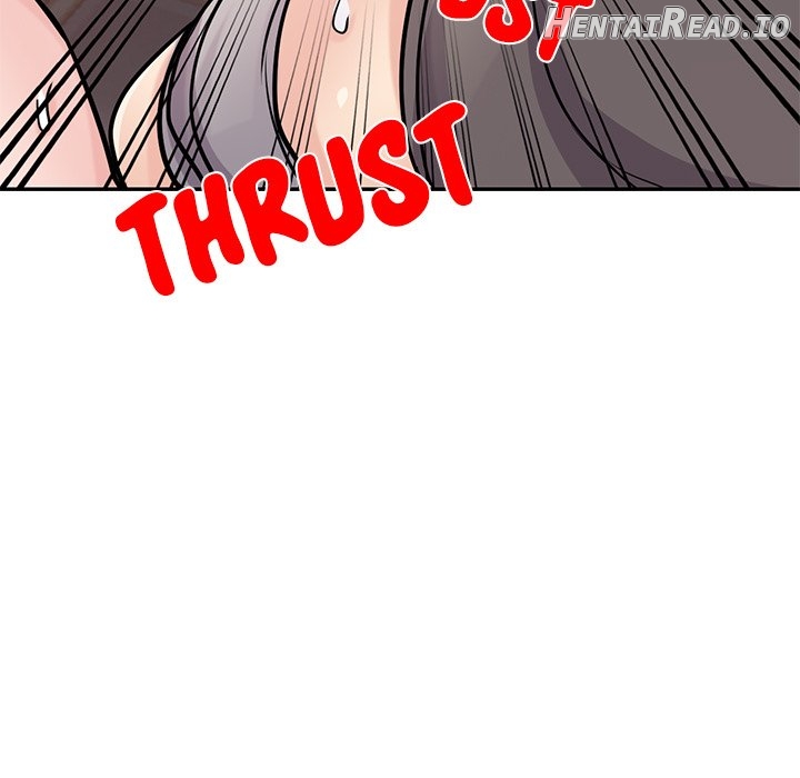 The Mismatch Chapter 77 - page 105