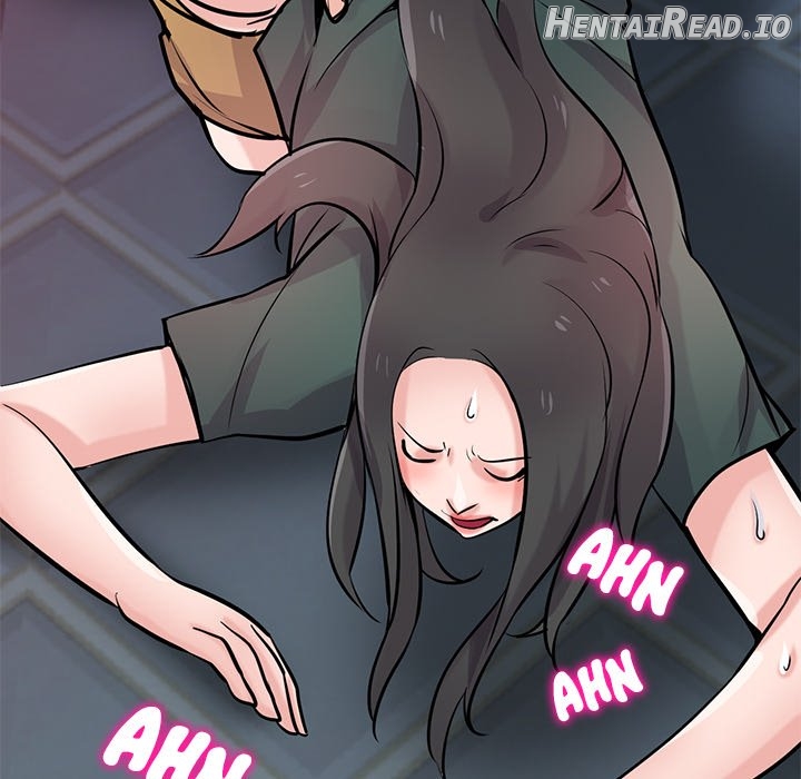 The Mismatch Chapter 77 - page 107