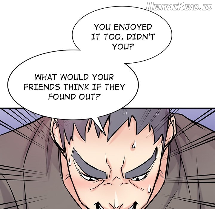 The Mismatch Chapter 77 - page 113