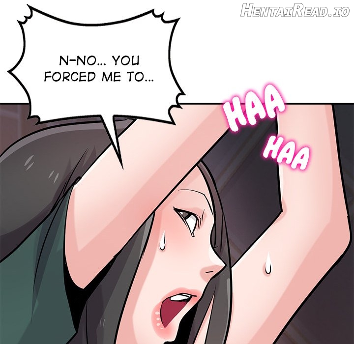 The Mismatch Chapter 77 - page 115