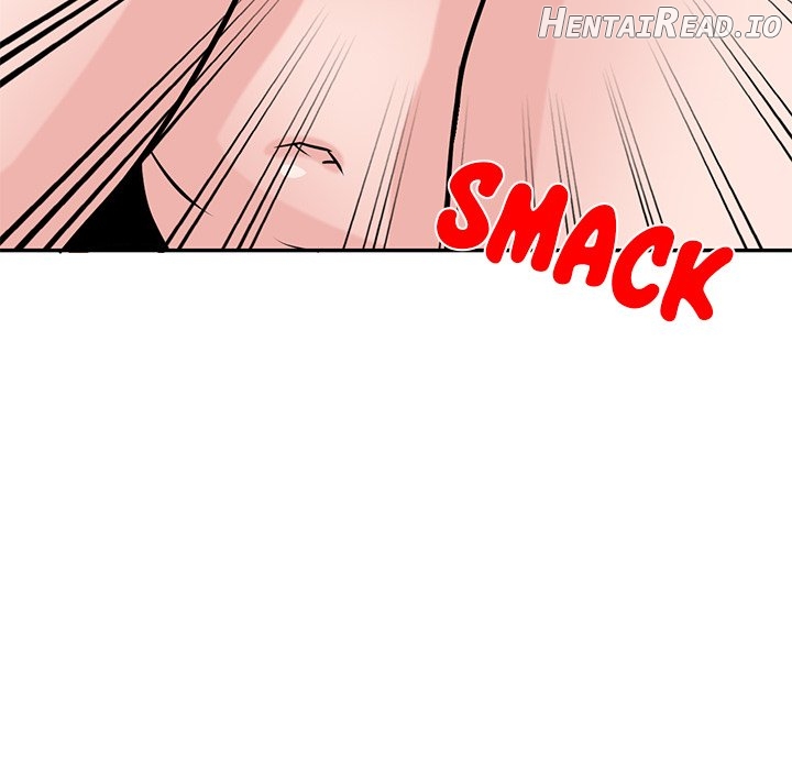 The Mismatch Chapter 77 - page 122