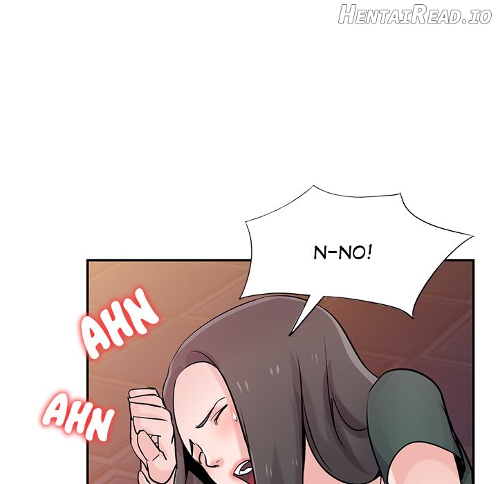 The Mismatch Chapter 77 - page 123