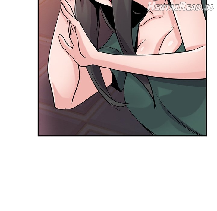 The Mismatch Chapter 77 - page 124