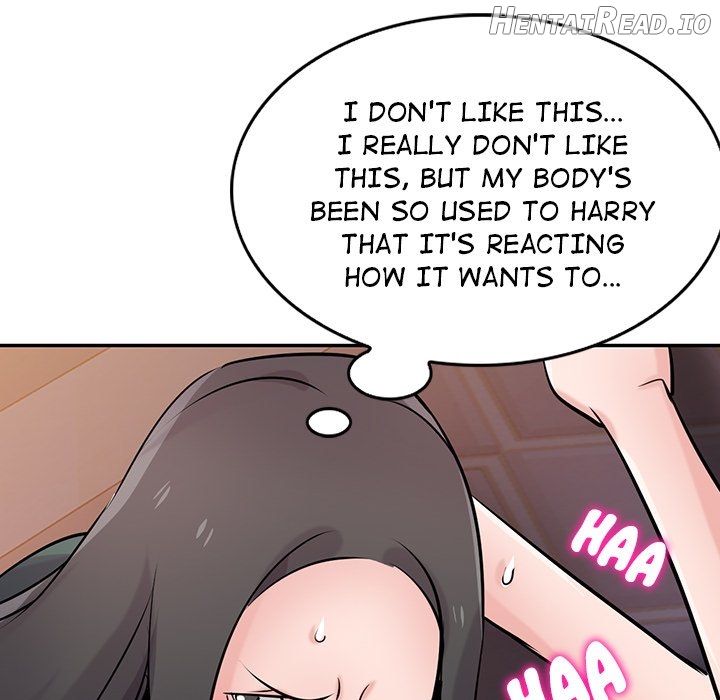 The Mismatch Chapter 77 - page 125