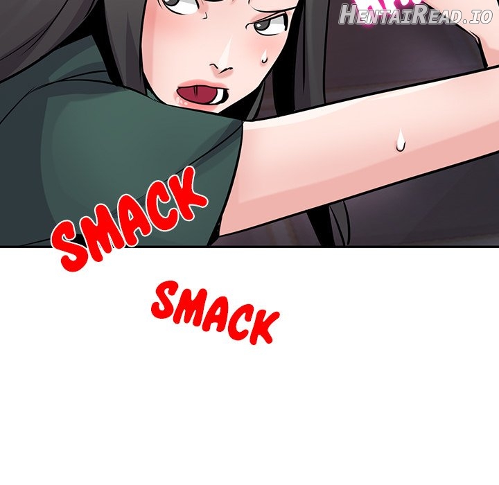 The Mismatch Chapter 77 - page 126
