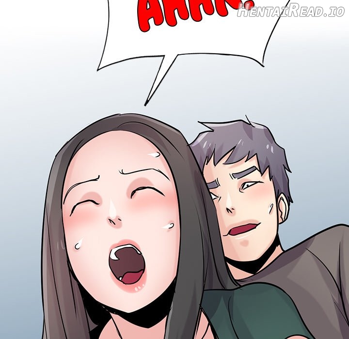 The Mismatch Chapter 77 - page 130