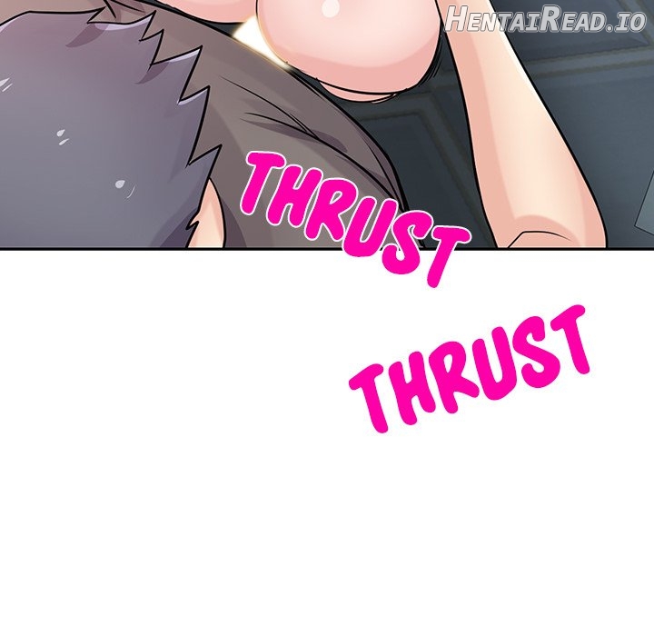 The Mismatch Chapter 77 - page 134