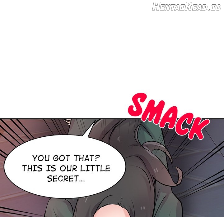The Mismatch Chapter 77 - page 135