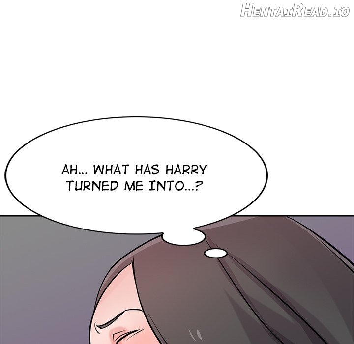 The Mismatch Chapter 77 - page 137