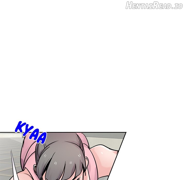 The Mismatch Chapter 77 - page 26
