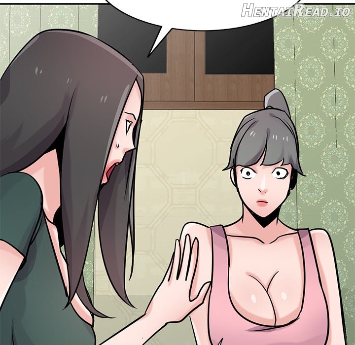 The Mismatch Chapter 77 - page 50