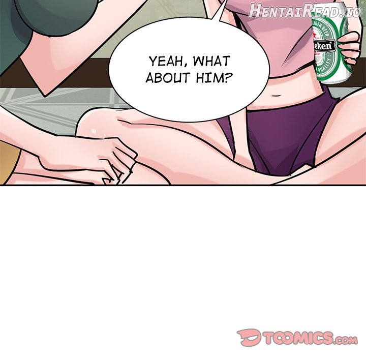 The Mismatch Chapter 77 - page 51