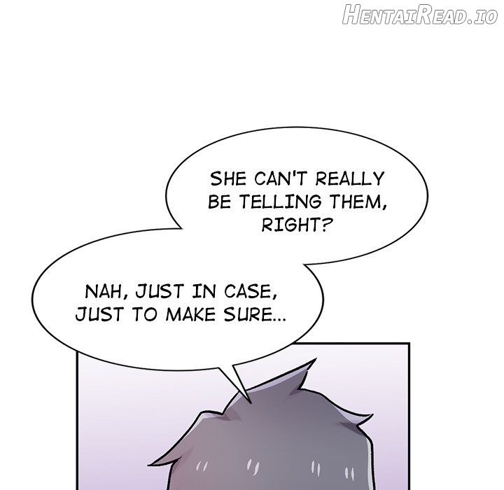The Mismatch Chapter 77 - page 66