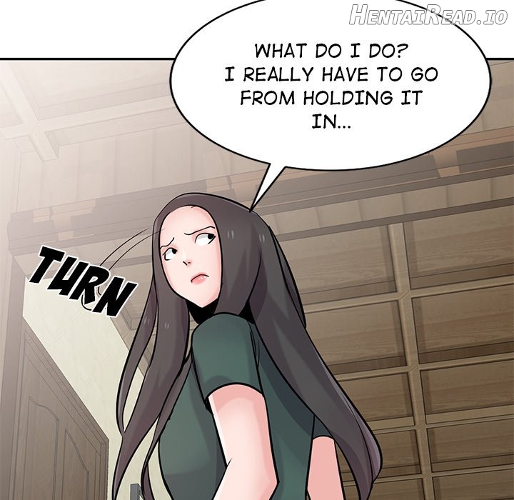 The Mismatch Chapter 77 - page 73