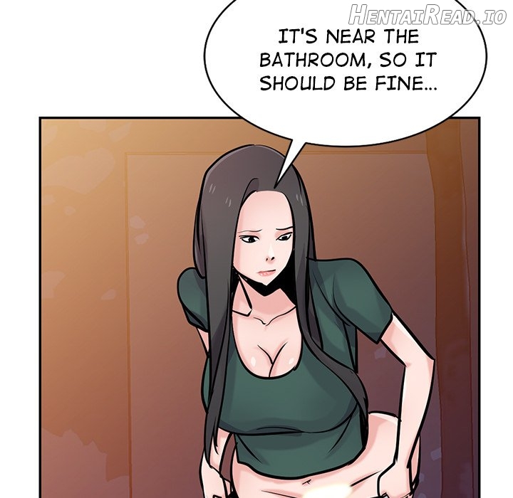 The Mismatch Chapter 77 - page 78