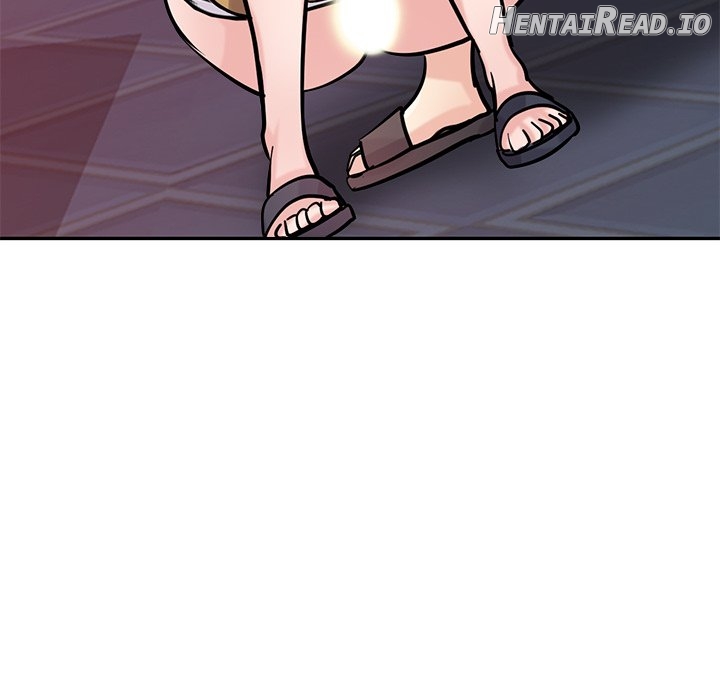 The Mismatch Chapter 77 - page 94