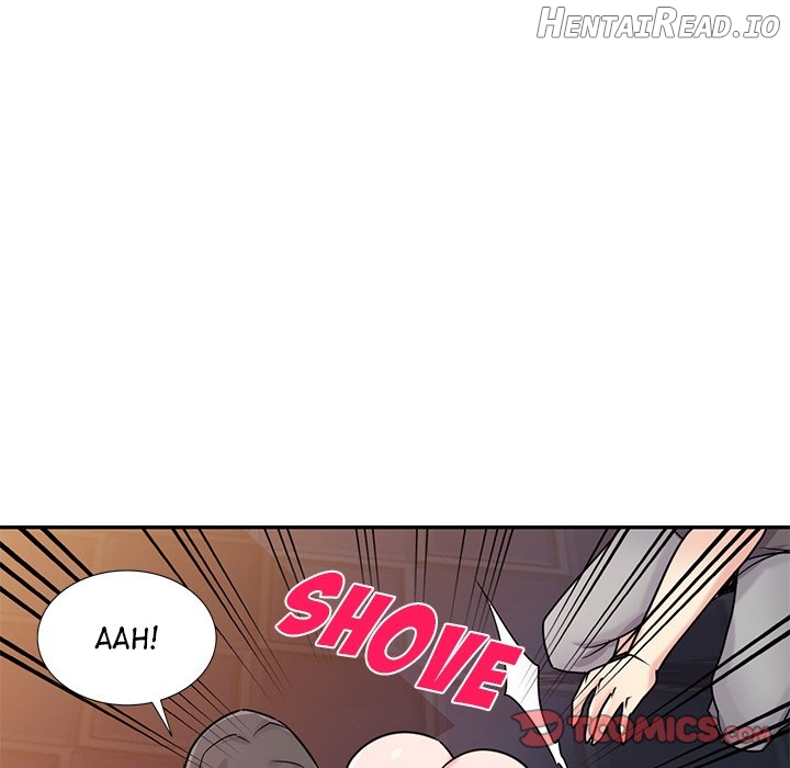 The Mismatch Chapter 77 - page 99