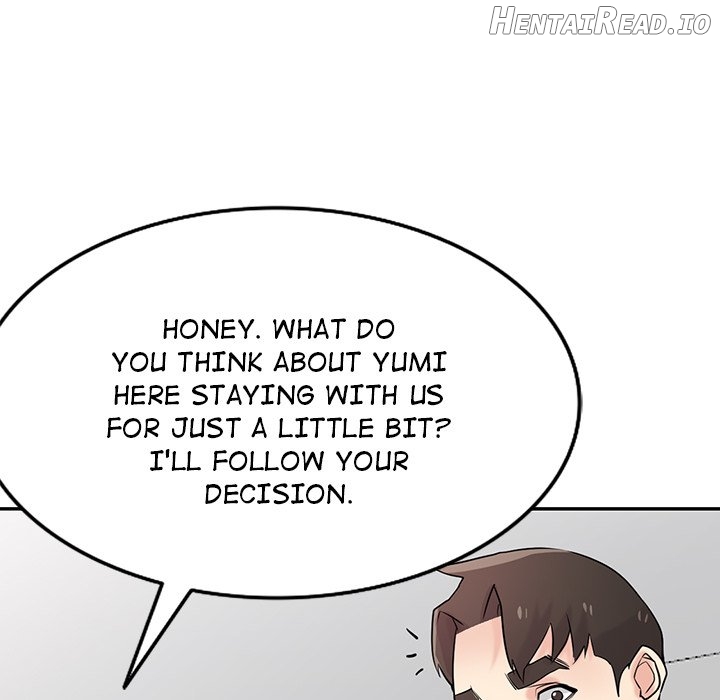 The Mismatch Chapter 44 - page 103