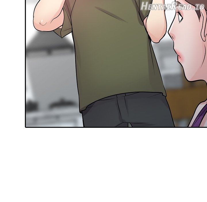 The Mismatch Chapter 44 - page 112